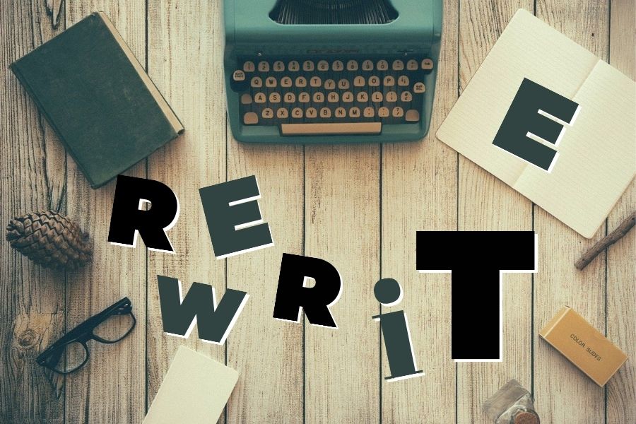 ブログ記事のリライト方法 実際にやって効果があったものを具体的に紹介